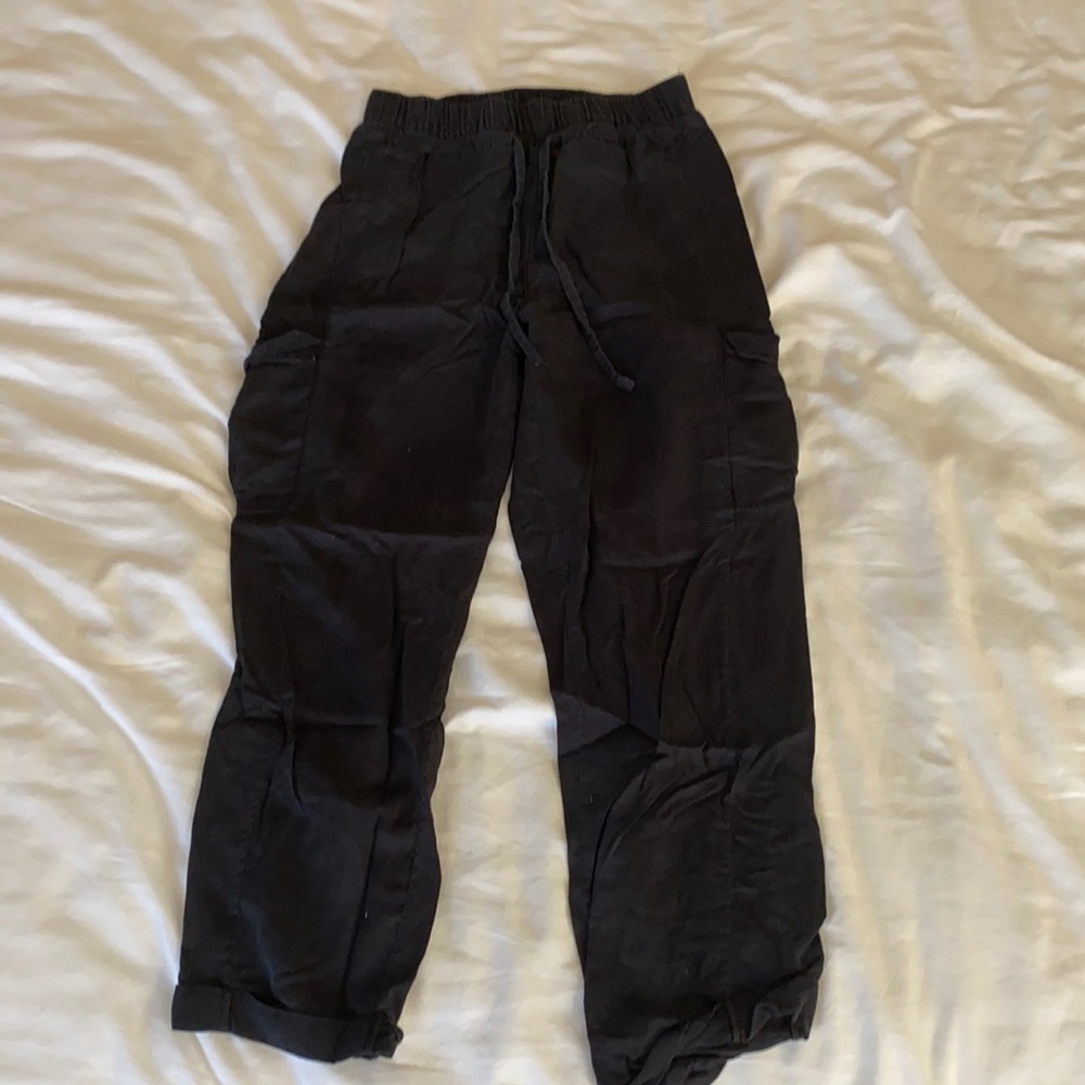 Discontinued lululemon cargo pants